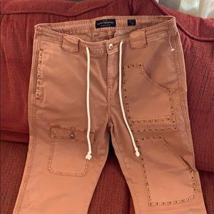 Lucky brand pants
